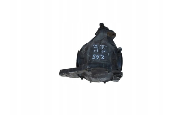 Puente Diferencial Trasero 2.65 para Mercedes-Benz C W204 nuevo 3