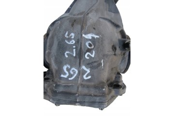 Mercedes Benz C W204 DIFFERENTIAL BRIDGE REAR 2 65 Installation side multipurpose