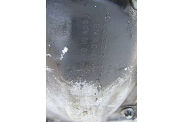 Puente Diferencial Trasero 2.65 para Mercedes-Benz C W204