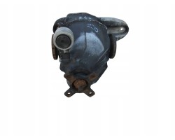 Mercedes Benz S W220 DIFFERENTIAL BRIDGE REAR 2 47