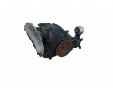 Mercedes Benz S W220 DIFFERENTIAL BRIDGE REAR 2 47 Catalog number of the part 2203510105