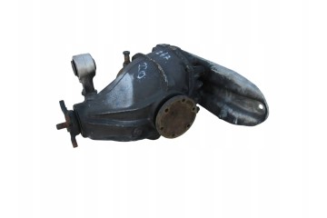 Mercedes Benz S W220 DIFFERENTIAL BRIDGE REAR 2 47 Part manufacturer Mercedes Benz OE