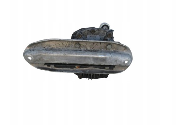 Puente Diferencial Trasero Mercedes-Benz S W220 2.47 nuevo 6