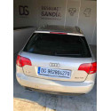 AUDI A4 AVANT (8E) 2.0 TDI