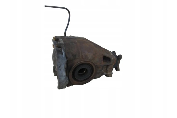 Puente Diferencial Trasero 3.45 para Mercedes-Benz Vito Viano W639 nuevo 2