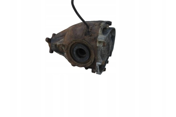Puente Diferencial Trasero 3.45 para Mercedes-Benz Vito Viano W639 nuevo 3
