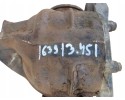 Puente Diferencial Trasero 3.45 para Mercedes-Benz Vito Viano W639