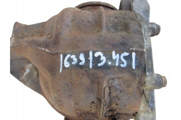 Puente Diferencial Trasero 3.45 para Mercedes-Benz Vito Viano W639