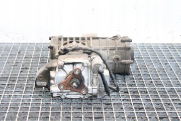 REAR REDUCER AUDI TT 8N3 02D525010AE 38299315 1 8L 165kw 2004
