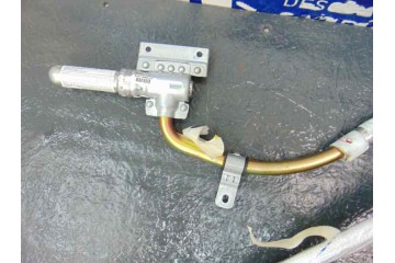  AIRBAG CORTINA DELANTERO IZQUIERDO BMW SERIE X5 (E53) * 2001 179812 BMW - 1