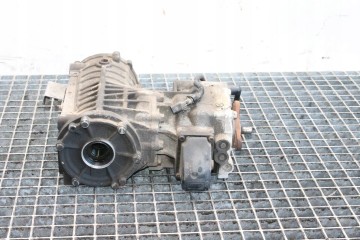 REAR REDUCER AUDI TT 8N3 02D525010AE 38299315 1 8L 165kw 2004 Car type passenger cars