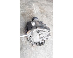 Rear differential BMW X6 G06 8686659