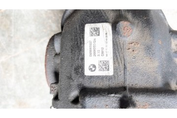 Rear differential BMW X6 G06 8686659 Catalog number of the part 8686659