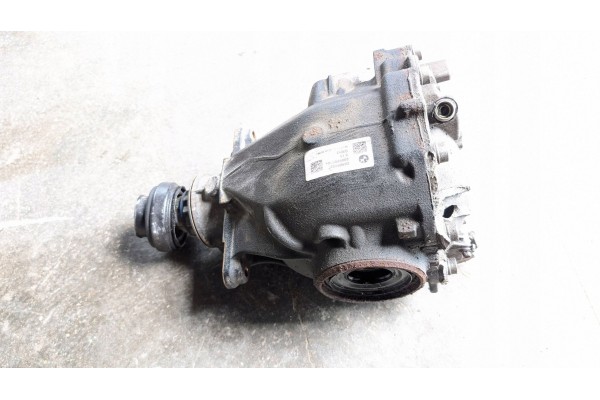Diferencial trasero BMW X6 G06 8686659 usado 4