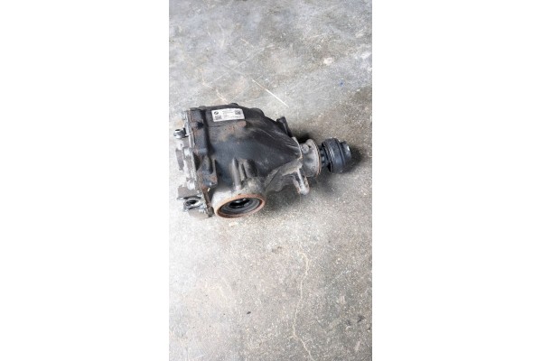 Diferencial trasero BMW X6 G06 8686659 usado 5