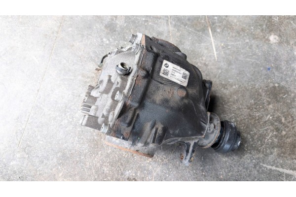 Diferencial trasero BMW X6 G06 8686659 usado 6