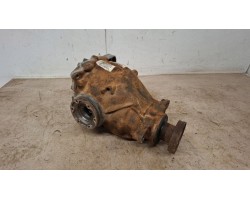 Rear reducer BMW 5 E60 7570472 2 5L diesel 130kW 2008