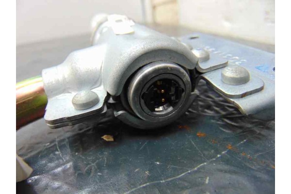  AIRBAG CORTINA DELANTERO IZQUIERDO BMW SERIE X5 (E53) * 2001 179812 BMW - 2