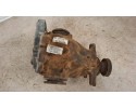Rear reducer BMW 5 E60 7570472 2 5L diesel 130kW 2008 Catalog number of the part 7570472