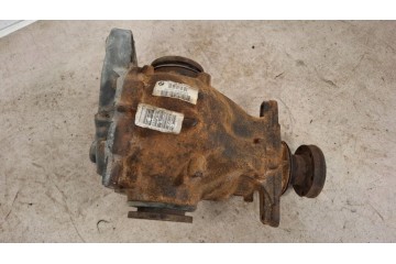 Rear reducer BMW 5 E60 7570472 2 5L diesel 130kW 2008 Catalog number of the part 7570472
