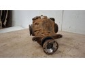 Rear reducer BMW 5 E60 7570472 2 5L diesel 130kW 2008 Car type passenger cars