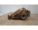 Rear reducer BMW 5 E60 7570472 2 5L diesel 130kW 2008 Catalog number of the original 7570472