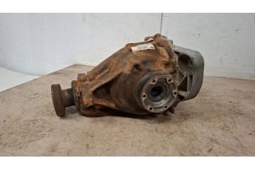 Rear reducer BMW 5 E60 7570472 2 5L diesel 130kW 2008 Catalog number of the original 7570472