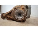 Reductor trasero BMW Serie 5 (E60) 7570472 2.5L diésel 130kW 2008