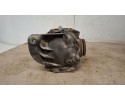 Reductor trasero BMW Serie 5 (E60) 7570472 2.5L diésel 130kW 2008