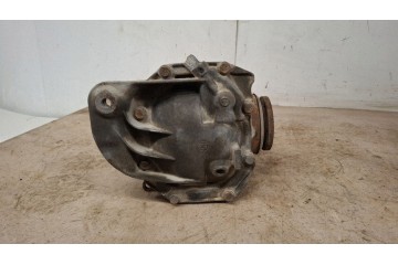 Reductor trasero BMW Serie 5 (E60) 7570472 2.5L diésel 130kW 2008