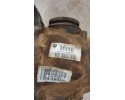 Reductor trasero BMW Serie 5 (E60) 7570472 2.5L diésel 130kW 2008