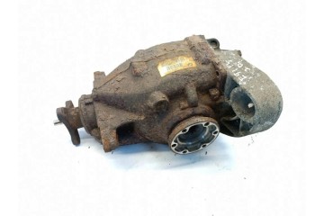 Rear reducer BMW 3 Touring E91 7566170 2 0L diesel 105kW 2009