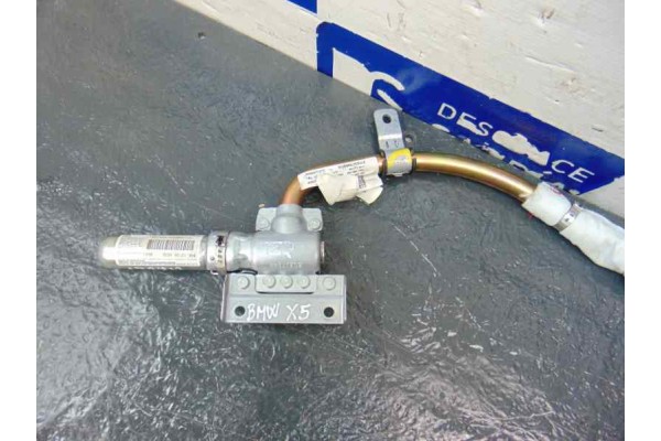  AIRBAG CORTINA DELANTERO IZQUIERDO BMW SERIE X5 (E53) * 2001 179812 BMW - 3