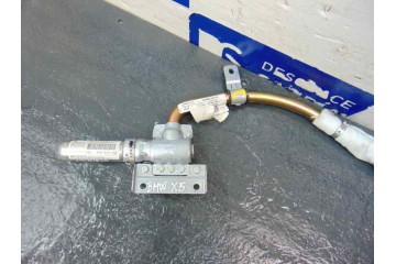  AIRBAG CORTINA DELANTERO IZQUIERDO BMW SERIE X5 (E53) * 2001 179812 BMW - 3