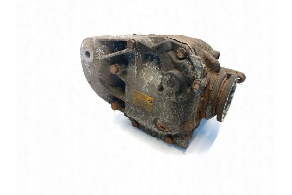 Reductor trasero BMW Serie 3 Touring (E91) 2.0L diésel 105kW 2009 usado 4