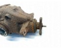 Rear reducer BMW 3 Touring E91 7566170 2 0L diesel 105kW 2009 Catalog number of the original 7566170