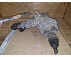 BRIDGE FRONT DIFFERENTIAL MITSUBISHI LANCER EVO X 10