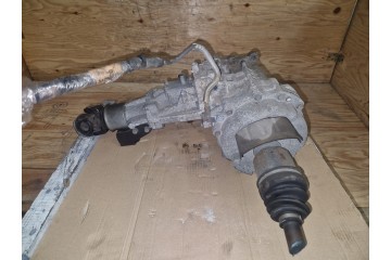 BRIDGE FRONT DIFFERENTIAL MITSUBISHI LANCER EVO X 10