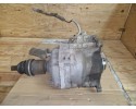 BRIDGE FRONT DIFFERENTIAL MITSUBISHI LANCER EVO X 10 Catalog number of the part P3501A12144564
