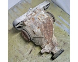 Rear reducer BMW 5 Touring E39 E7723L 3 0L diesel 135kW 1999