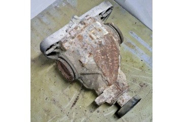 Rear reducer BMW 5 Touring E39 E7723L 3 0L diesel 135kW 1999
