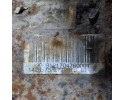 Rear reducer BMW 5 Touring E39 E7723L 3 0L diesel 135kW 1999 Catalog number of the part E7723L