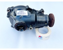 BMW X3 E83 2 0d N47 AUTOMATIC DIFFERENTIAL BRIDGE 7544475 FRONT 3 73