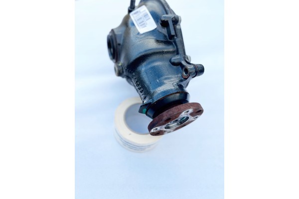 Puente diferencial automático delantero BMW X3 E83 2.0d N47 3.73 7544475 usado 2