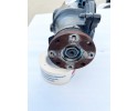 BMW X3 E83 2 0d N47 AUTOMATIC DIFFERENTIAL BRIDGE 7544475 FRONT 3 73 Catalog number of the part 7544475