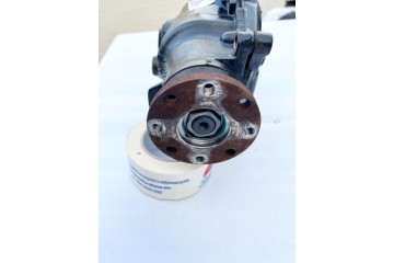 BMW X3 E83 2 0d N47 AUTOMATIC DIFFERENTIAL BRIDGE 7544475 FRONT 3 73 Catalog number of the part 7544475