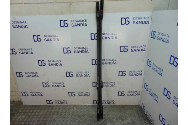  BARRAS TECHO BMW SERIE X5 (E53) 3.0d 2003 179832 BMW - 1