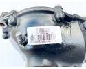 BMW X3 E83 2 0d N47 AUTOMATIC DIFFERENTIAL BRIDGE 7544475 FRONT 3 73 Car type passenger cars