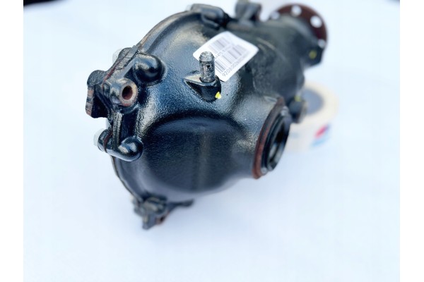 Puente diferencial automático delantero BMW X3 E83 2.0d N47 3.73 7544475 usado 5