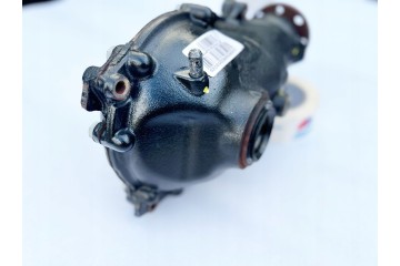 Puente diferencial automático delantero BMW X3 E83 2.0d N47 3.73 7544